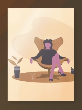 Imagem do serviço de programa de desenvolvimento de líderes