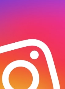 Imagem do instagram