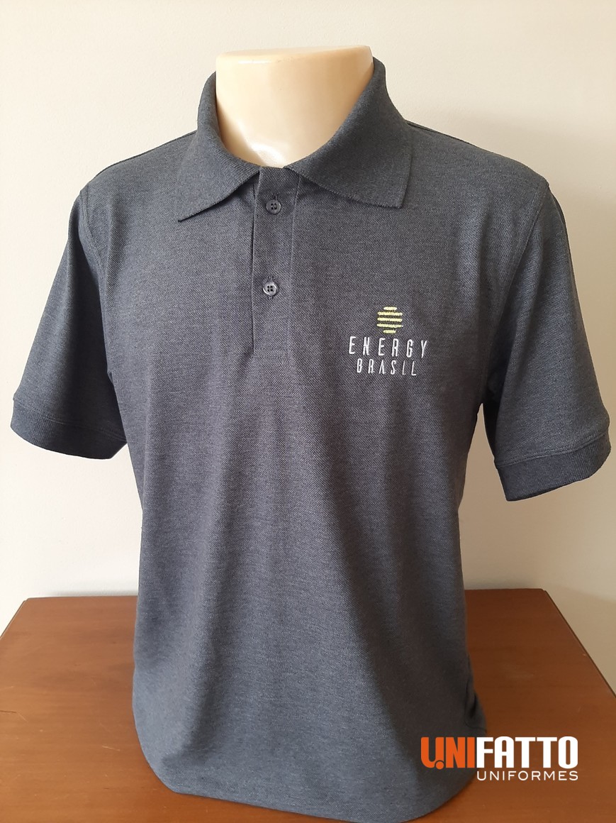 Camisas Polo Unifatto
