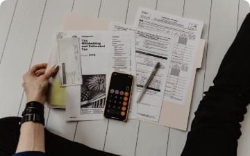 Planejamento financeiro Planejamento financeiro