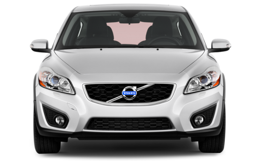 Imagem de um Volvo