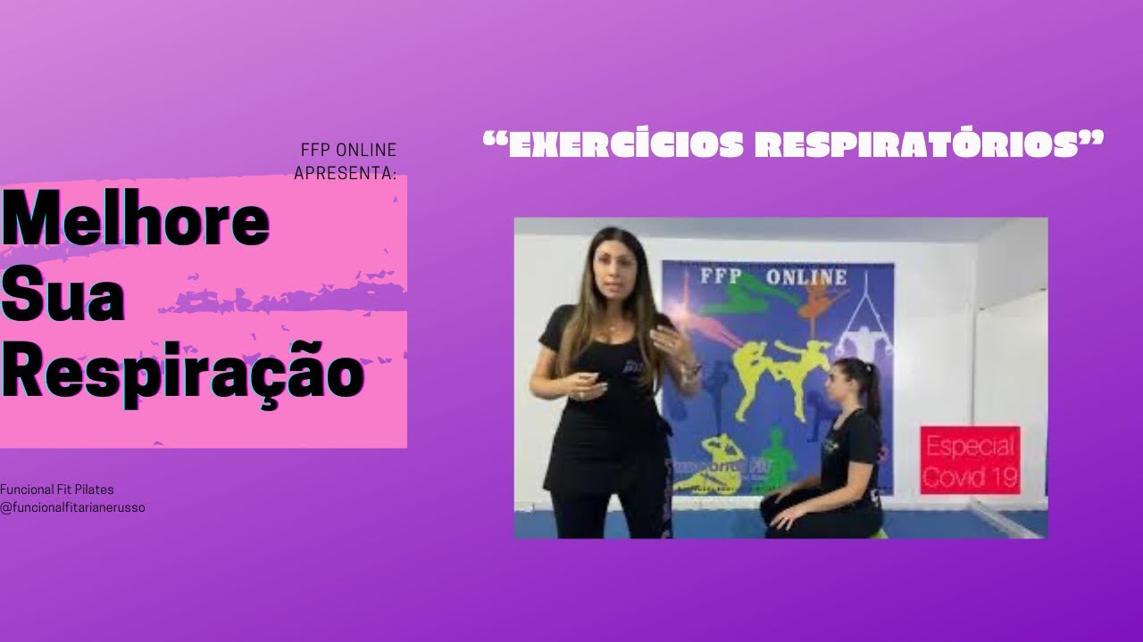 Thumbnail Vídeo Ariane Russo
