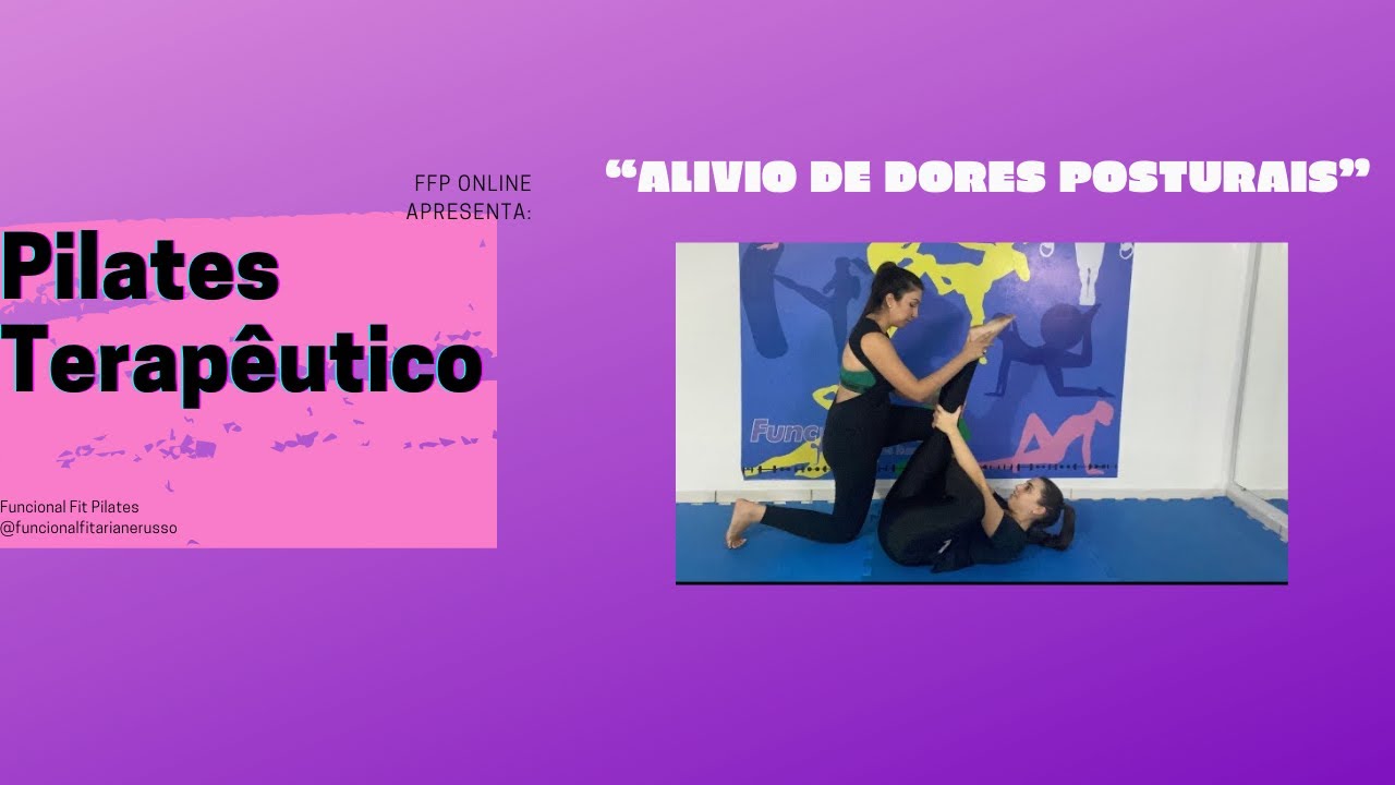 Thumbnail Vídeo Ariane Russo