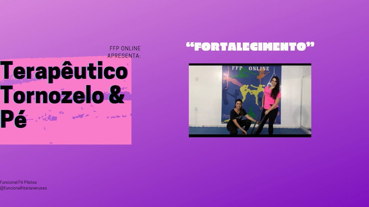 Thumbnail Vídeo Ariane Russo