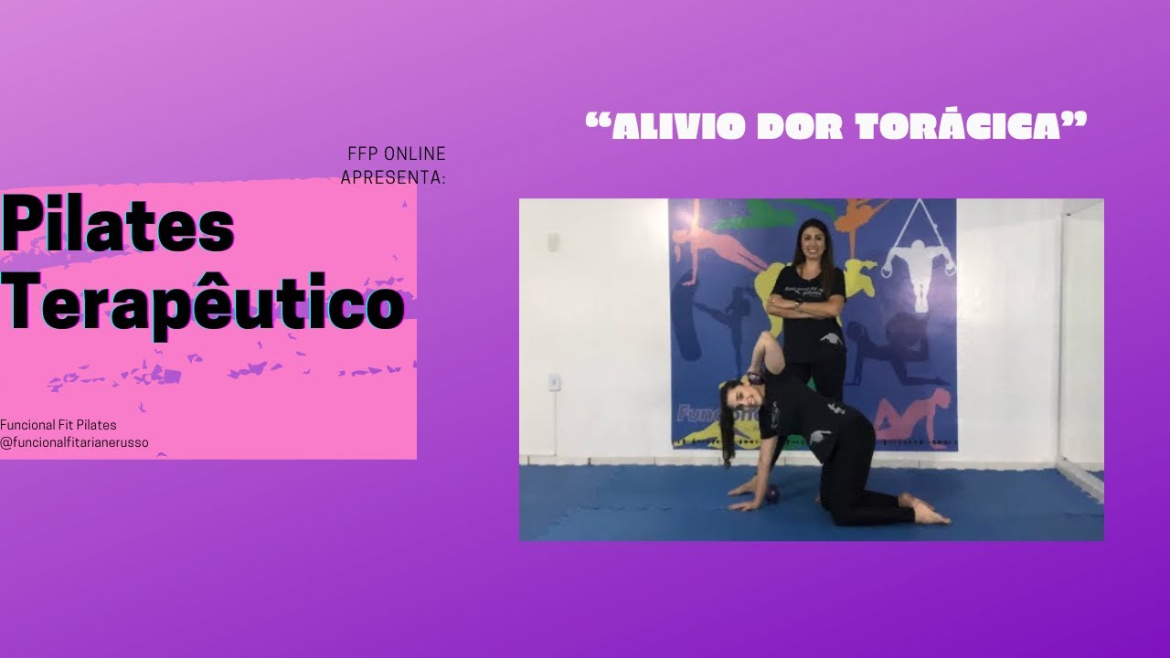 Thumbnail Vídeo Ariane Russo