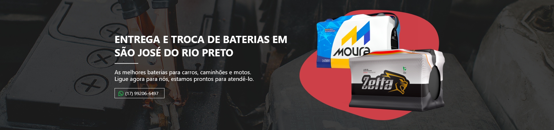 Banner Fernando Baterias