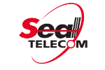 Logo Seal Telecom