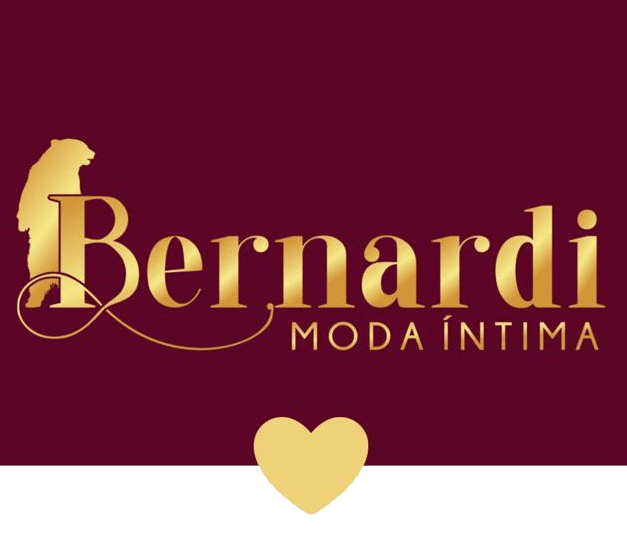 Logo da BERNARDI