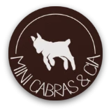 Logo Mini Cabras & Cia
