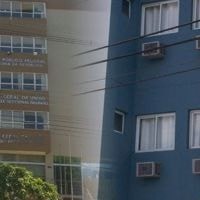 Pintura de prédio em Rio preto
