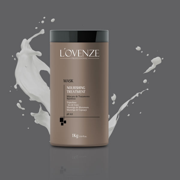 Produto Relacionado Nourishing Treatment