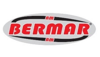 Logotipo Bermar