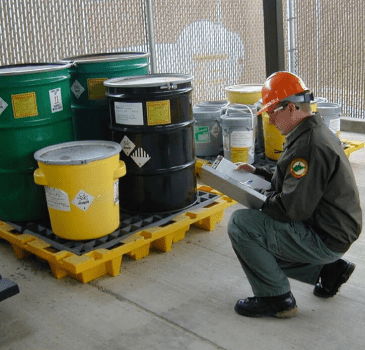 Resíduos Industriais Resíduos Industriais