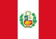 Representante sementes JA - Peru