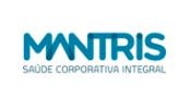 Logotipo da empresa Mantris