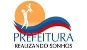 Logotipo da empresa Prefeitura