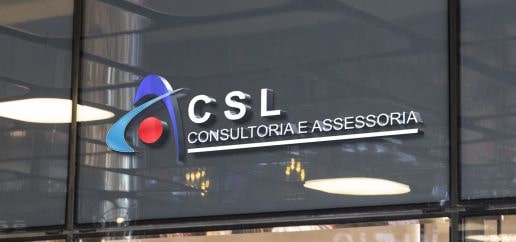 Imagem da fachada da empresa