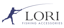 Logotipo da empresa Lori Fishing Accessories