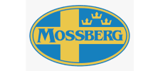 Logotipo da empresa Mossberg