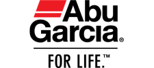 Logotipo da empresa Abu Garcia