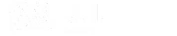 Logo • Serralheria J.I