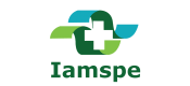Logo da empresa Iamspe