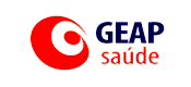 Logo da empresa Geap Saúde