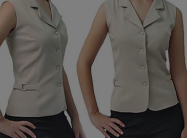 Serviço de Confecção em Uniformes