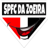 Logo da empresa SPFC da Zoeira