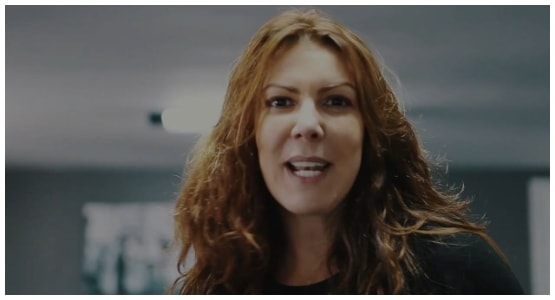 Depoimento da atriz /cantora Claudia Lira - ALUNA DO CEFTEM