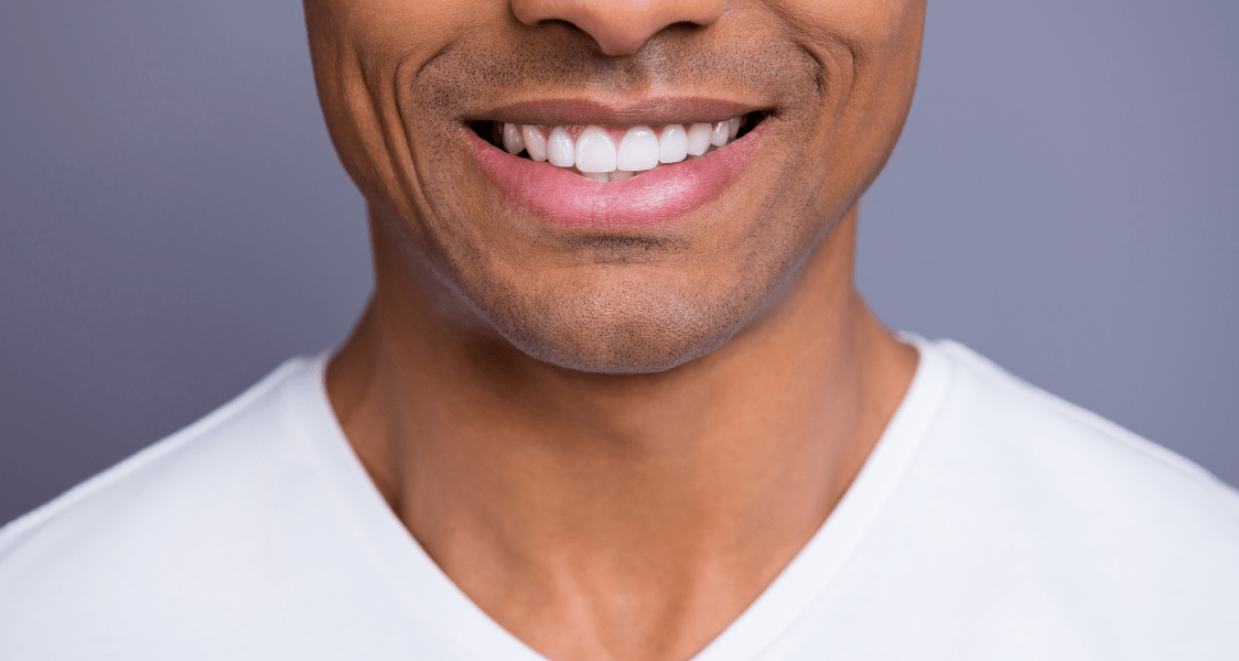 Imagem ilustrativa procedimento odontologico