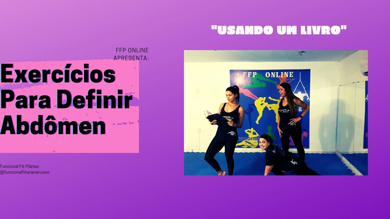 Thumbnail Vídeo Ariane Russo