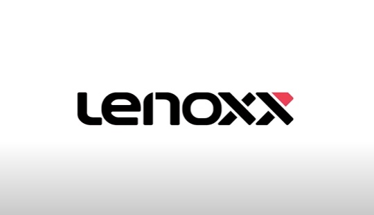 Lenoxx - Seja H3C