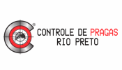 Logotipo Controle de Pragas