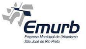 Logotipo Emurb