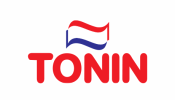 Logotipo Tonin Supermercado