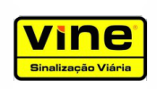 Logotipo Vine Sinalização voária