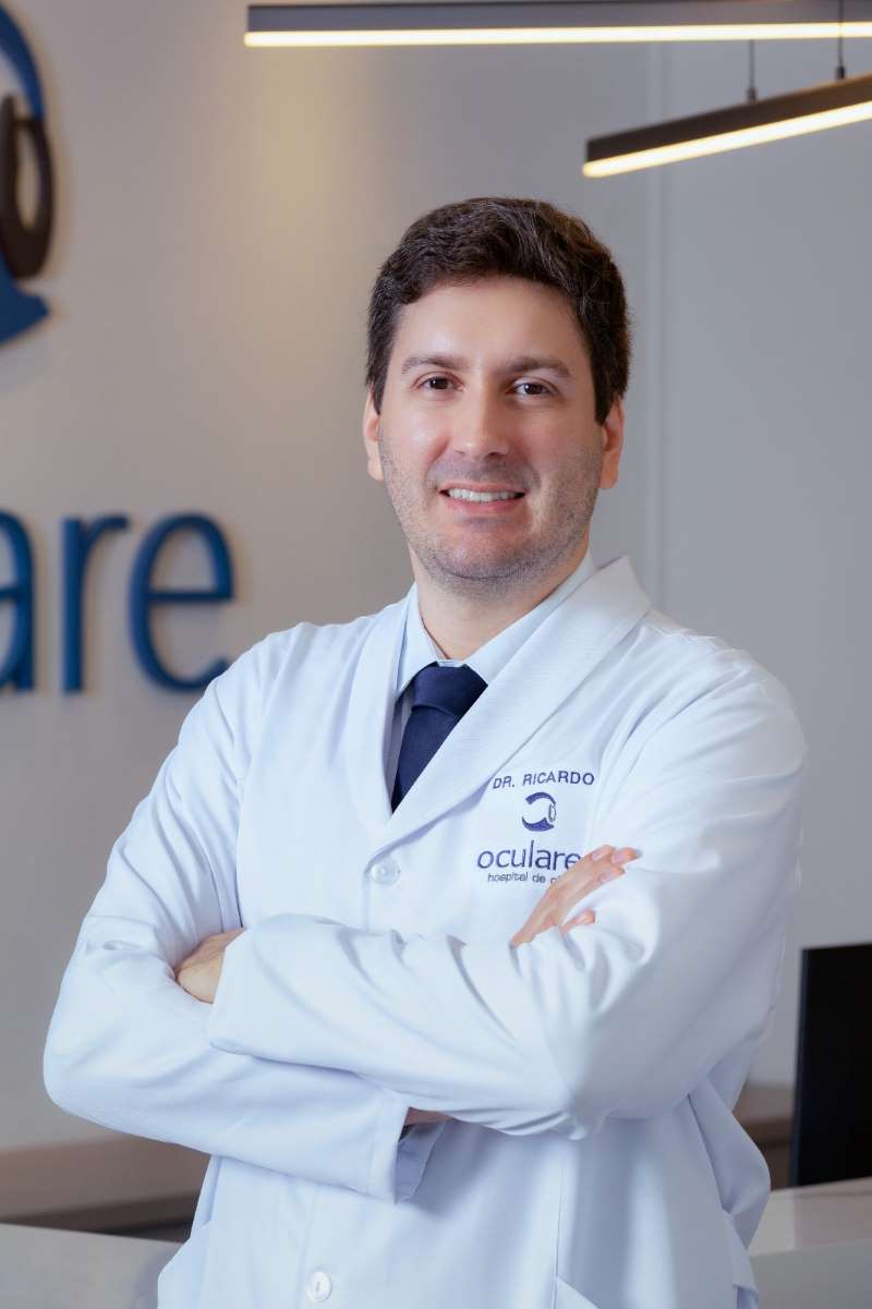 Dr. Ricardo Rodrigues Radi