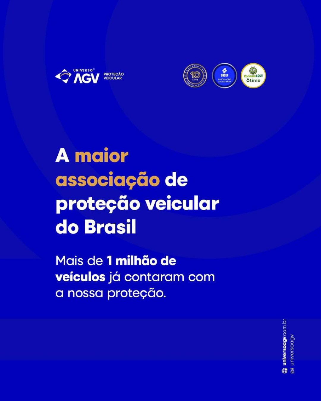 Estanos em todo território nacional