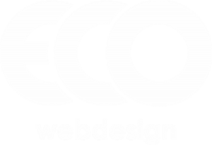 Patrocinador Eco Webdesign