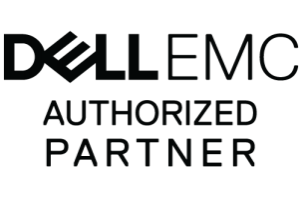 Parceiro DELL EMC