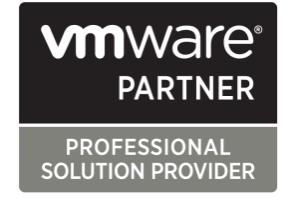 Parceiro VMWARE