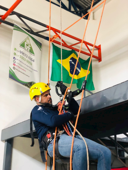 Trabalho em Altura