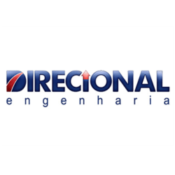 Logo • Direcional Engenharia