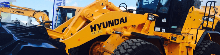 Escavadeira Hyundai 210 Escavadeira Hyundai 210