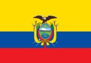 Representante sementes JA - Equador