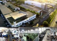 Our Company