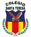 Logotipo da empres Colégio Santa Teresa