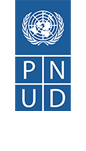 Logotipo da PNUD