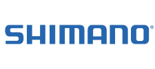 Logotipo da empresa Shimano